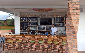 Alto Verde Hotel